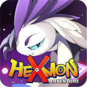 Hexmon Adventure