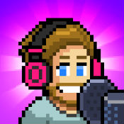 PewDiePies Tuber Simulator
