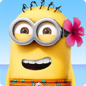 Minions Paradise