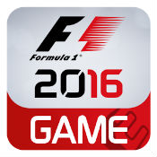 F1 2016