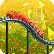 Rollercoaster tycoon classic android cheats unlimited money