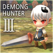 Demong Hunter 3 v1.1.1 Mod APK