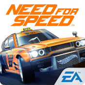 Need for Speed™ No Limits v2.0.6 Mod APK+DATA
