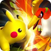 Pokémon Duel v3.0.0 Mod APK