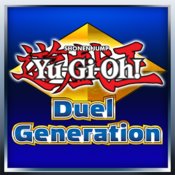 Yu-Gi-Oh! Duel Generation v97a Mod APK + DATA
