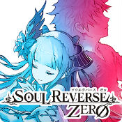 SOUL REVERSE ZERO