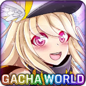 Gacha World v1.3.5 Mod APK