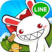 LINE Seal Mobile