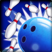 PBA® Bowling Challenge v3.1.5 Mod APK
