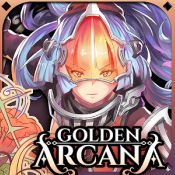 Golden Arcana: Tactics v1.1 Mod APK