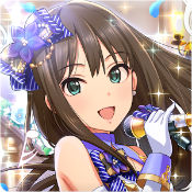 The Idolmaster: Cinderella Girls Starlight Stage v7.1.0 Mod APK [JP]