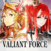 Valiant Force v1.23.0 Mod APK