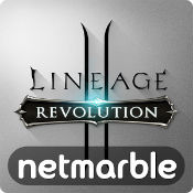 Lineage2 Revolution