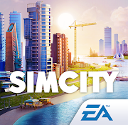 SimCity BuildIt v1.37.0.98220 Mod APK