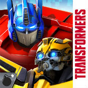 TRANSFORMERS: Forged to Fight v7.0.1 Mod APK