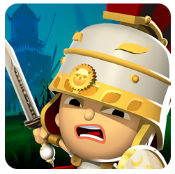 APK Mod Menu] World of Warriors v1.13.1 [ Currencies Increase