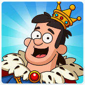 Hustle Castle: Fantasy Kingdom v1.0.0 Mod APK