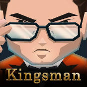 Kingsman – The Secret Service v0.9.14 Mod APK