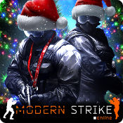 Modern Strike Online