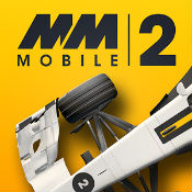 Motorsport Manager Mobile 2 v1.1.1 Patched APK + Mod APK + DATA