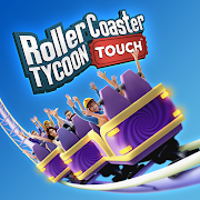 RollerCoaster Tycoon
