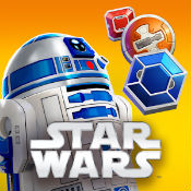 Star Wars Puzzle Droids