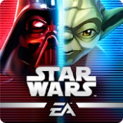 Star Wars™: Galaxy of Heroes