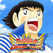 Captain Tsubasa: Dream Team v1.9.0 Mod APK