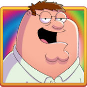 Family Guy The Quest for Stuff