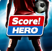 Score! Hero v2.75 Mod APK