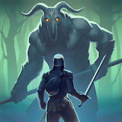 Grim Soul: Dark Fantasy Survival v3.8.1 Mod APK