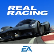 Real Racing 3