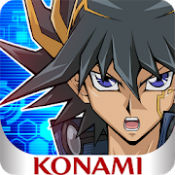 Yu-Gi-Oh Duel Links