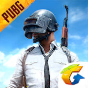 PUBG MOBILE