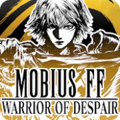 MOBIUS FINAL FANTASY v2.0.116 Mod APK [Global/English]