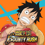 ONE PIECE Bounty Rush