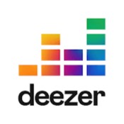 Deezer Music Player