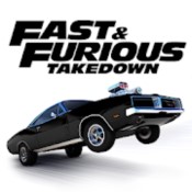 Fast & Furious Takedown v1.4.60 Mod APK + OBB