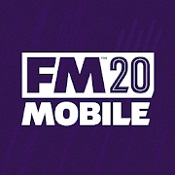 Football Manager 2020 Mobile v11.1 Mod APK