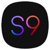 Super S9 Launcher