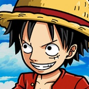 ONE PIECE TREASURE CRUISE