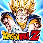 DRAGON BALL Z DOKKAN BATTLE