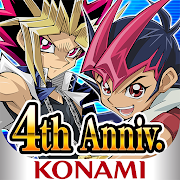 Yu-Gi-Oh Duel Links