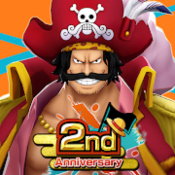 ONE PIECE Bounty Rush