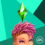 The Sims Mobile