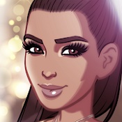 KIM KARDASHIAN