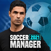Soccer Manager 2021 v2.0.1 Mod APK