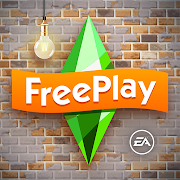 The Sims FreePlay