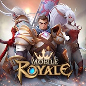 Mobile Royale MMORPG