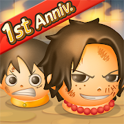 ONE PIECE BON BON JOURNEY